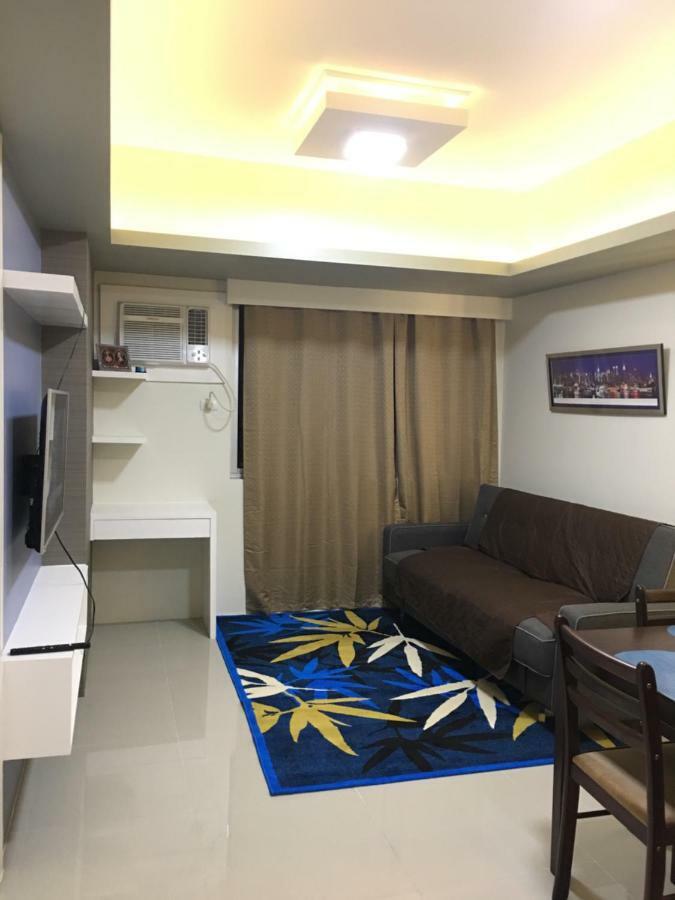 Avida Towers, Cm Recto Street, Davao City Ξενοδοχείο Εξωτερικό φωτογραφία